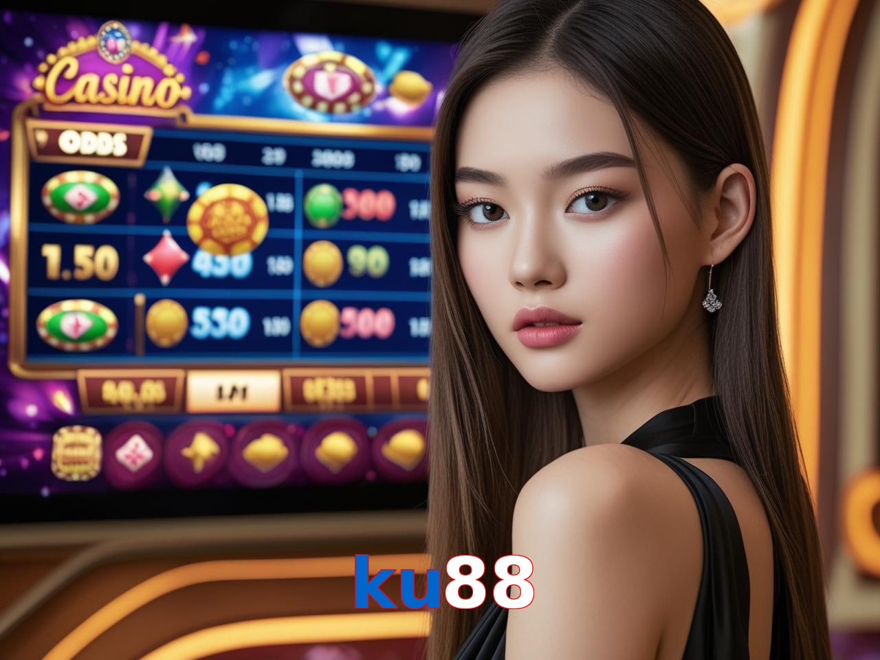 ku88