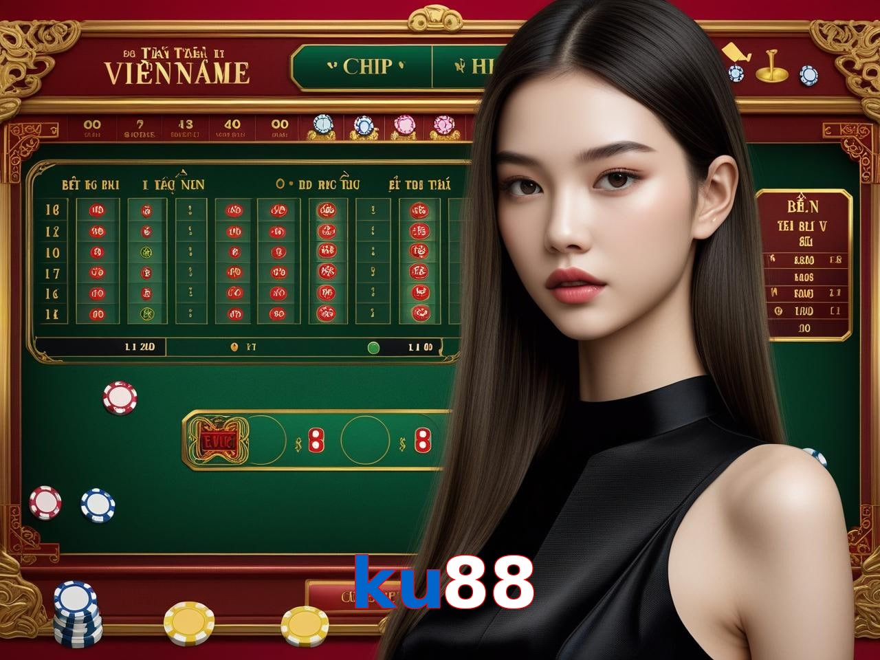 ku88
