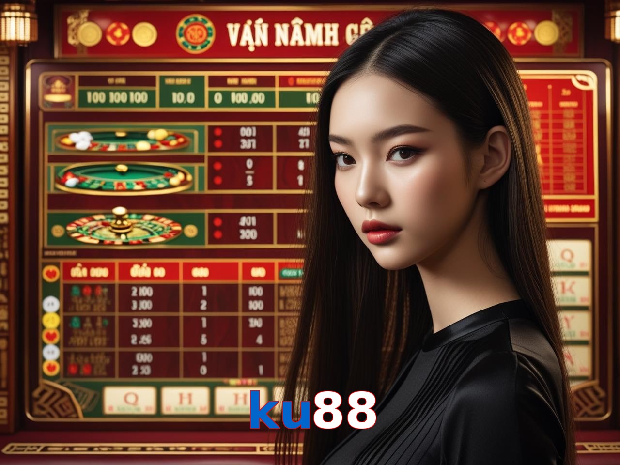 ku88
