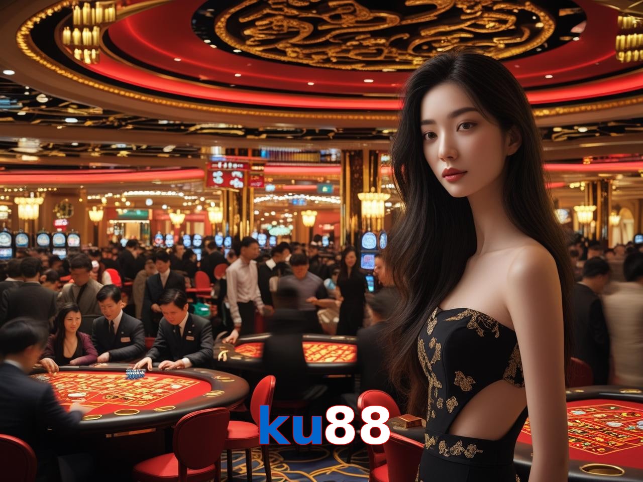 ku88