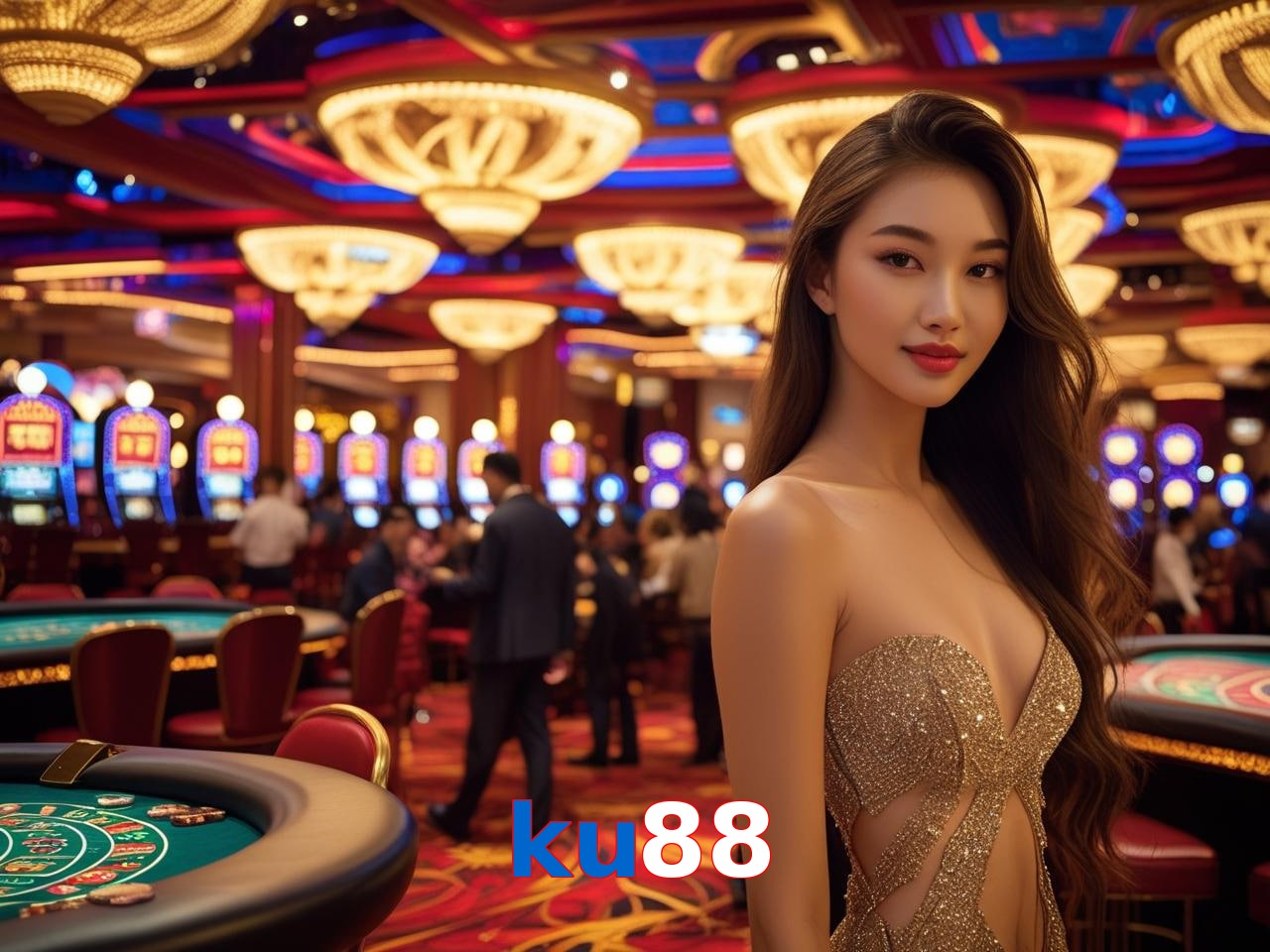 ku88