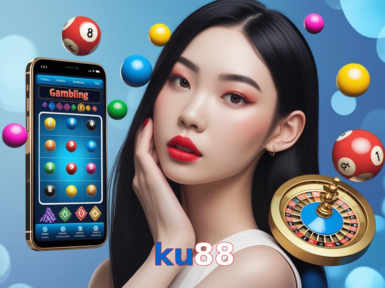 ku88