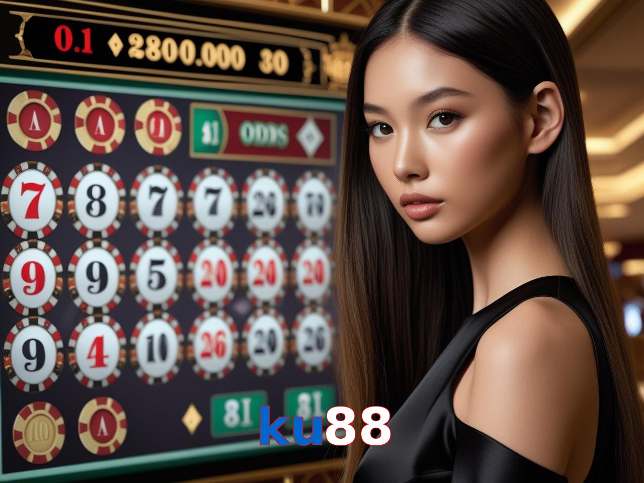 ku88
